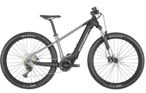 ΠΟΔΗΛΑΤΟBERGAMONT E-REVOX SPORT 2022